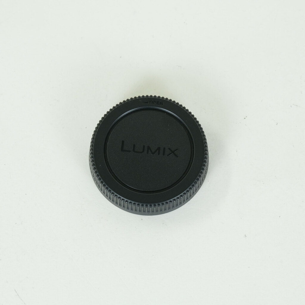 Panasonic LUMIX G VARIO 7-14mm / F4.0 ASPH.