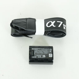 SONY α7 V（ILCE-7M5）