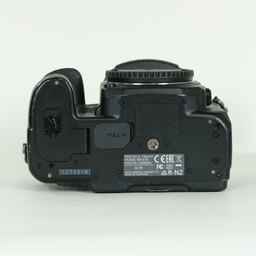 PENTAX K-1 (Mark II アップグレード)