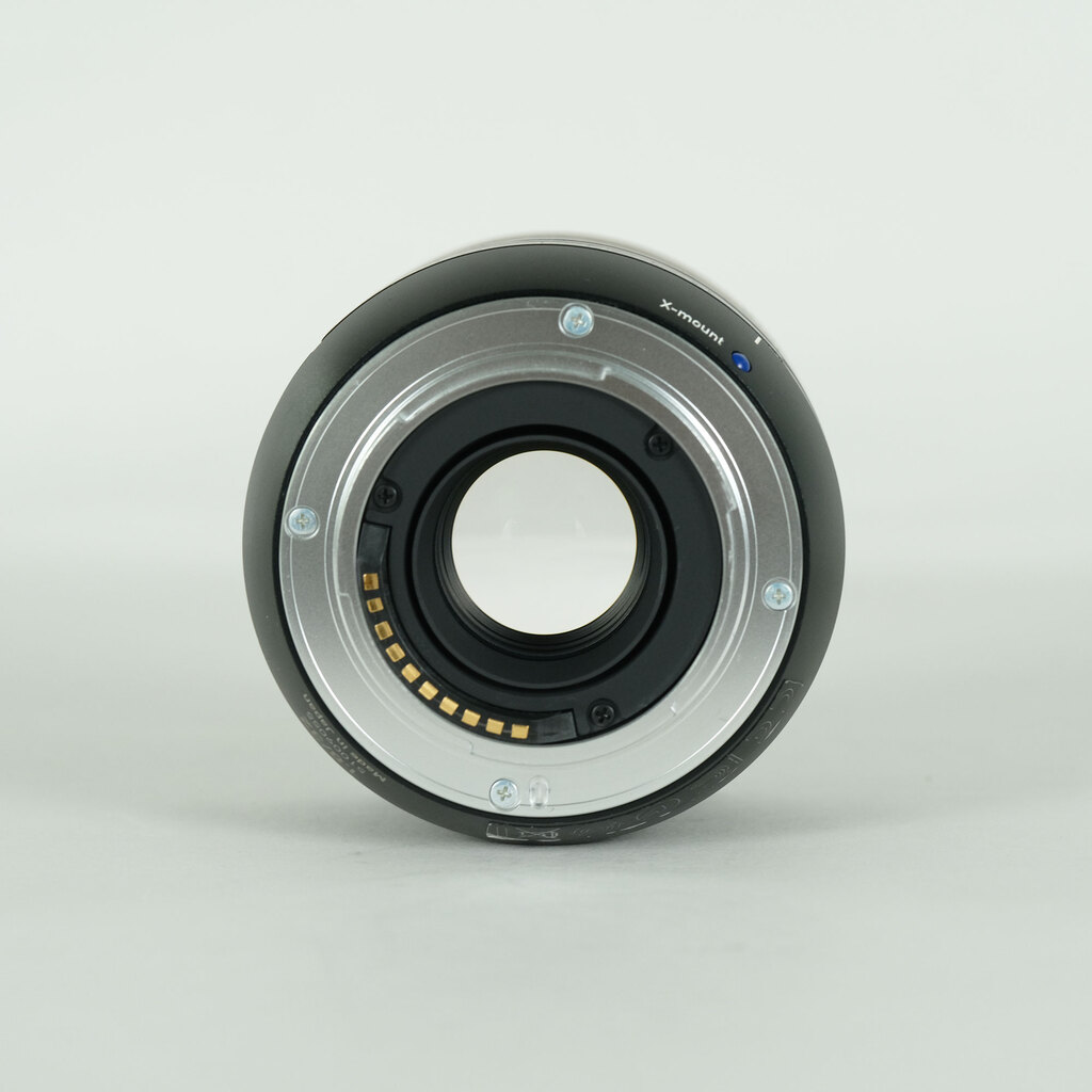 Carl Zeiss Touit 1.8/32 [フジフイルムX用]の出品 | ONE SCENE（ワン