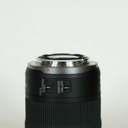 Canon RF24-105mm F4-7.1 IS STM