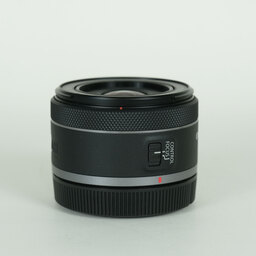 Canon RF16mm F2.8 STM