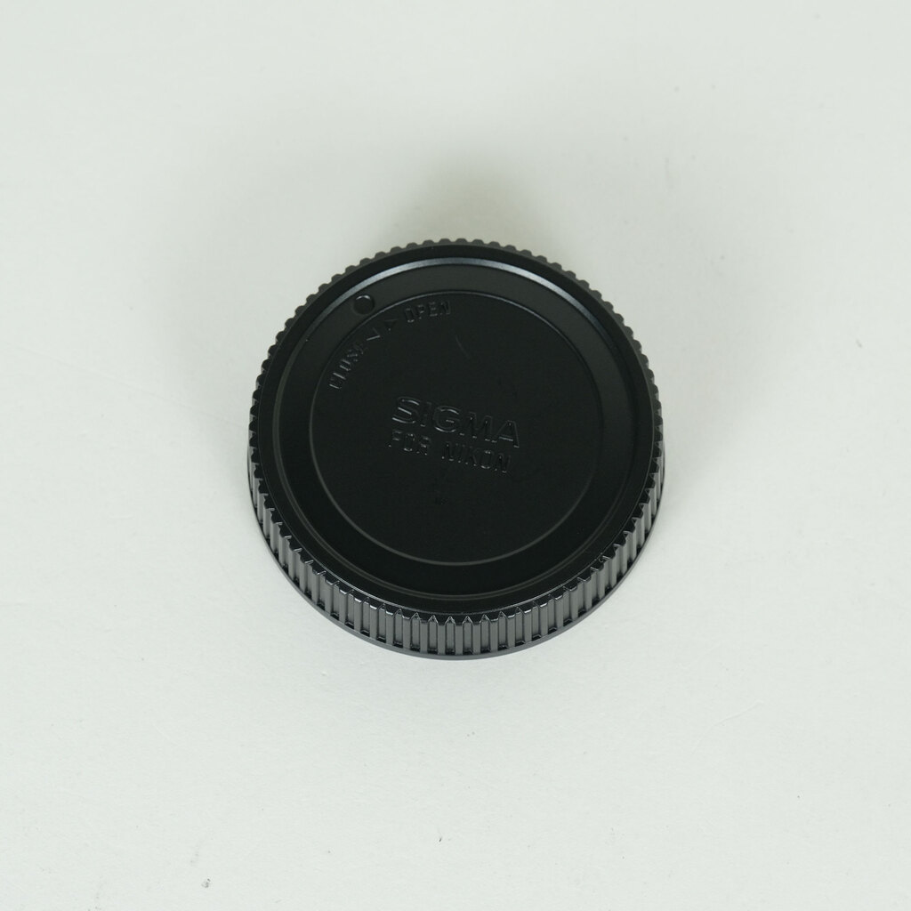 SIGMA 18-250mm F3.5-6.3 DC OS HSM [ニコンF用]
