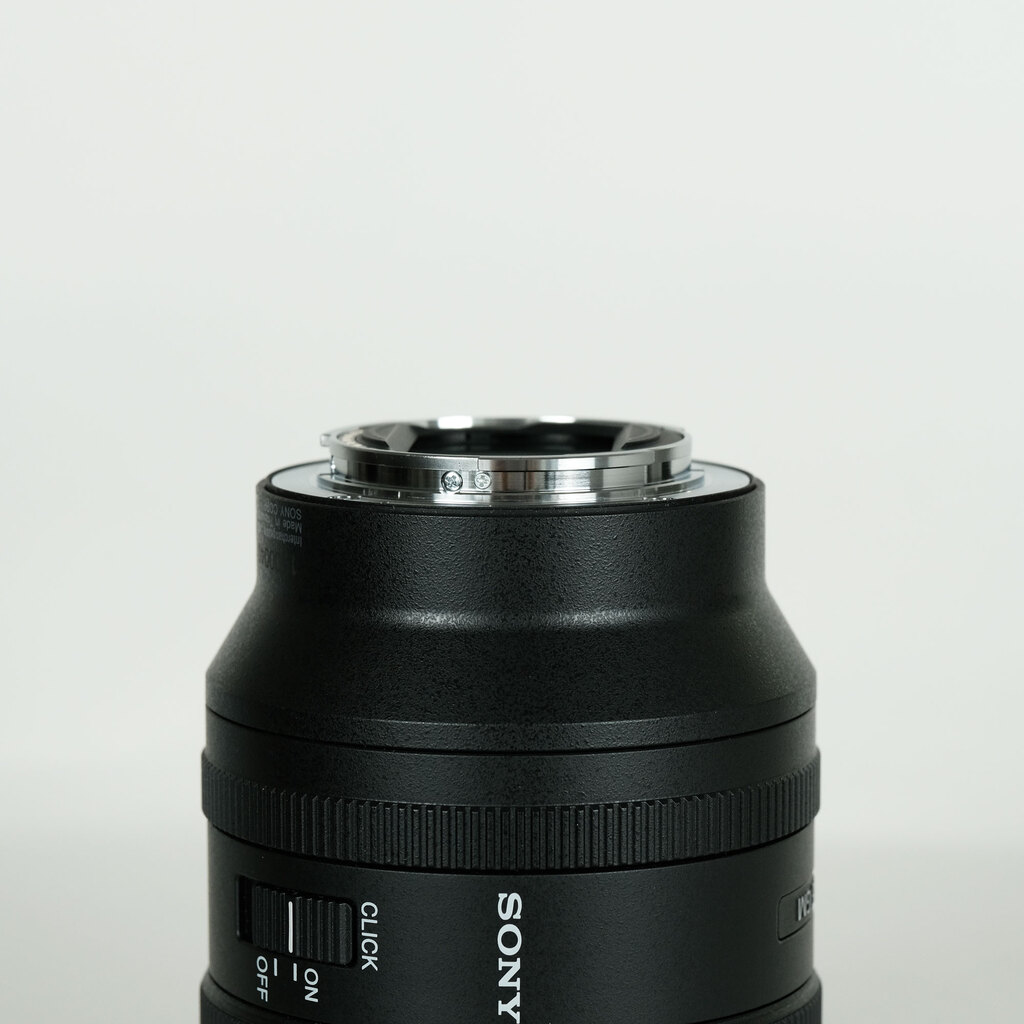 SONY FE 35mm F1.4 GM SEL35F14GM