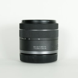 Canon RF24-50mm F4.5-6.3 IS STM Canon RF24-50mm F4.5-6.3 IS STM