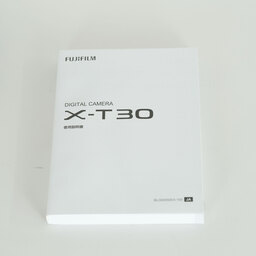 FUJIFILM X-T30