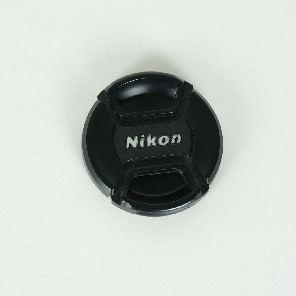 Nikon AF-S NIKKOR 50mm f/1.4G