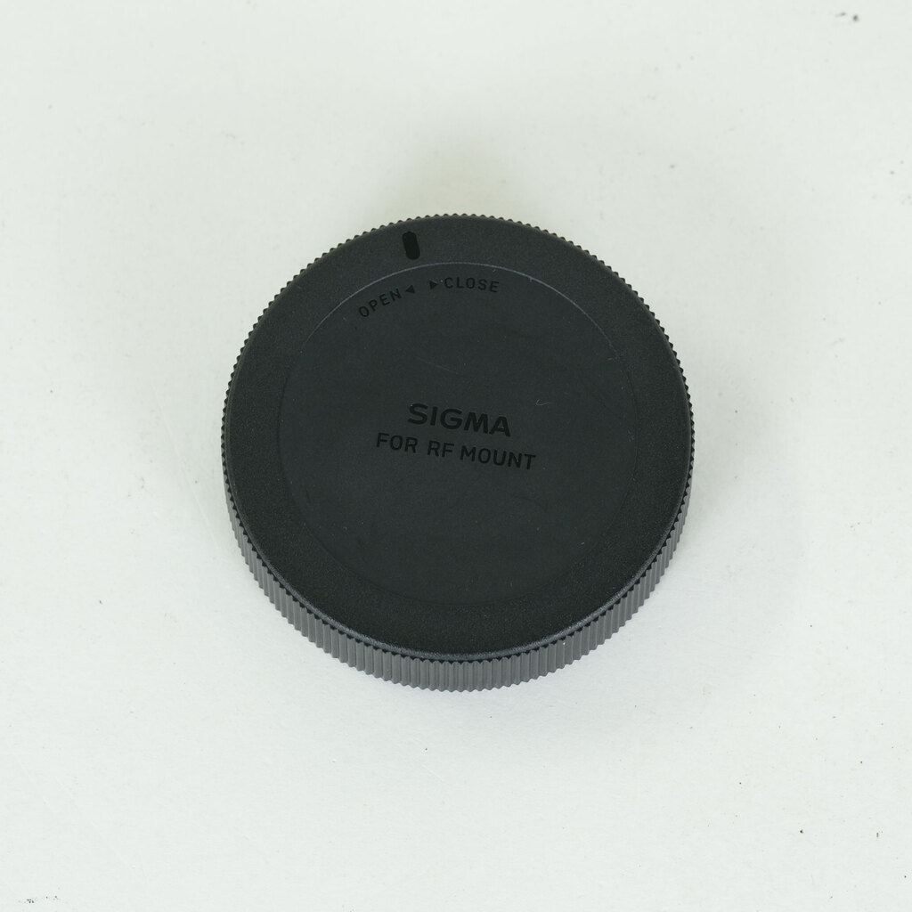 SIGMA 23mm F1.4 DC DN Contemporary [キヤノンRF用]