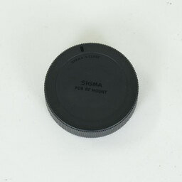 SIGMA 23mm F1.4 DC DN Contemporary [キヤノンRF用]