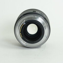 Canon RF35mm F1.8 MACRO IS STM