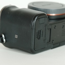 SONY α7C（ILCE-7C）