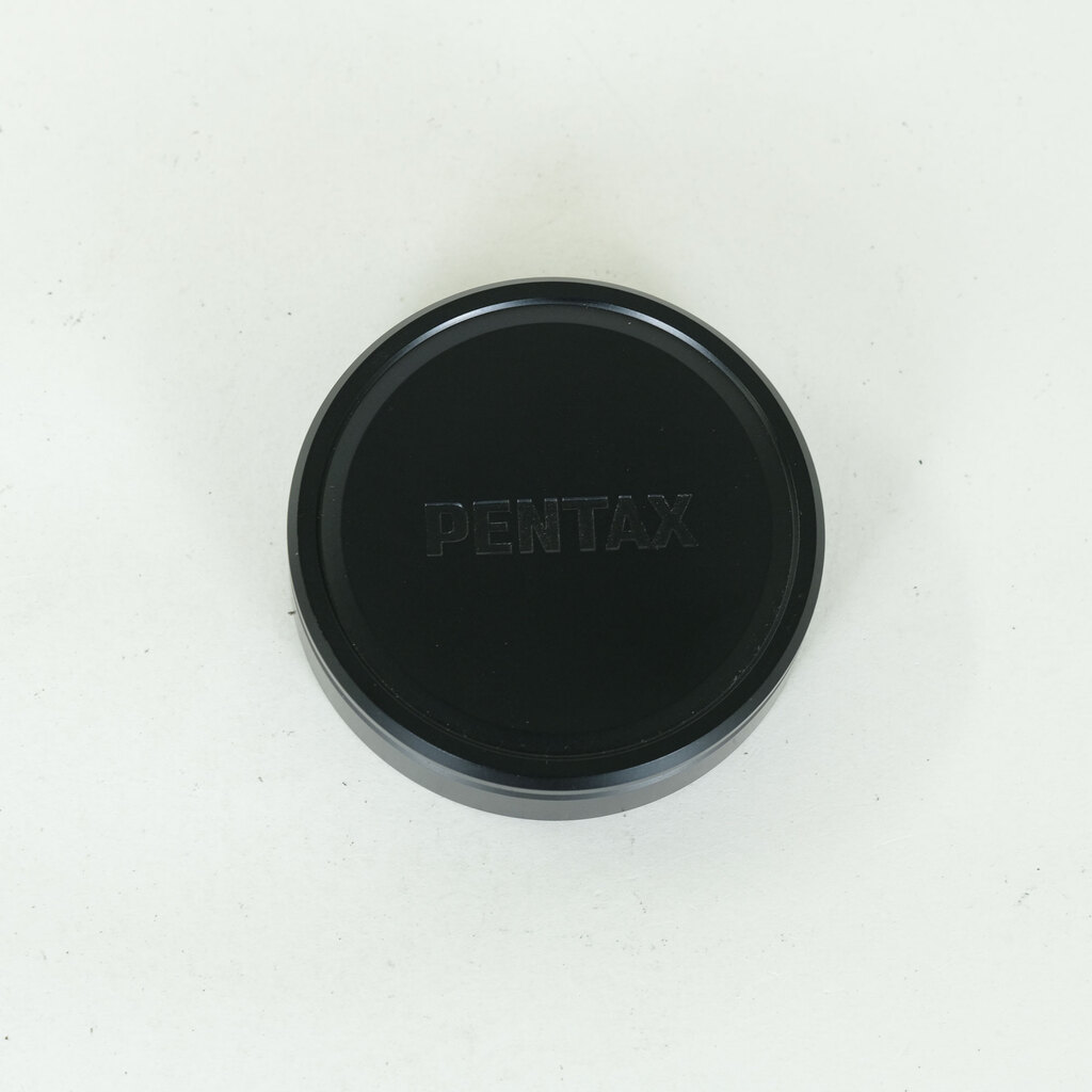 PENTAX HD PENTAX-FA 31mmF1.8 Limited PENTAX HD PENTAX-FA 31mmF1.8 Limited
