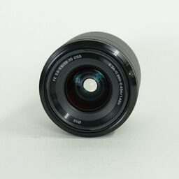 SONY FE 28-70mm F3.5-5.6 OSS SEL2870