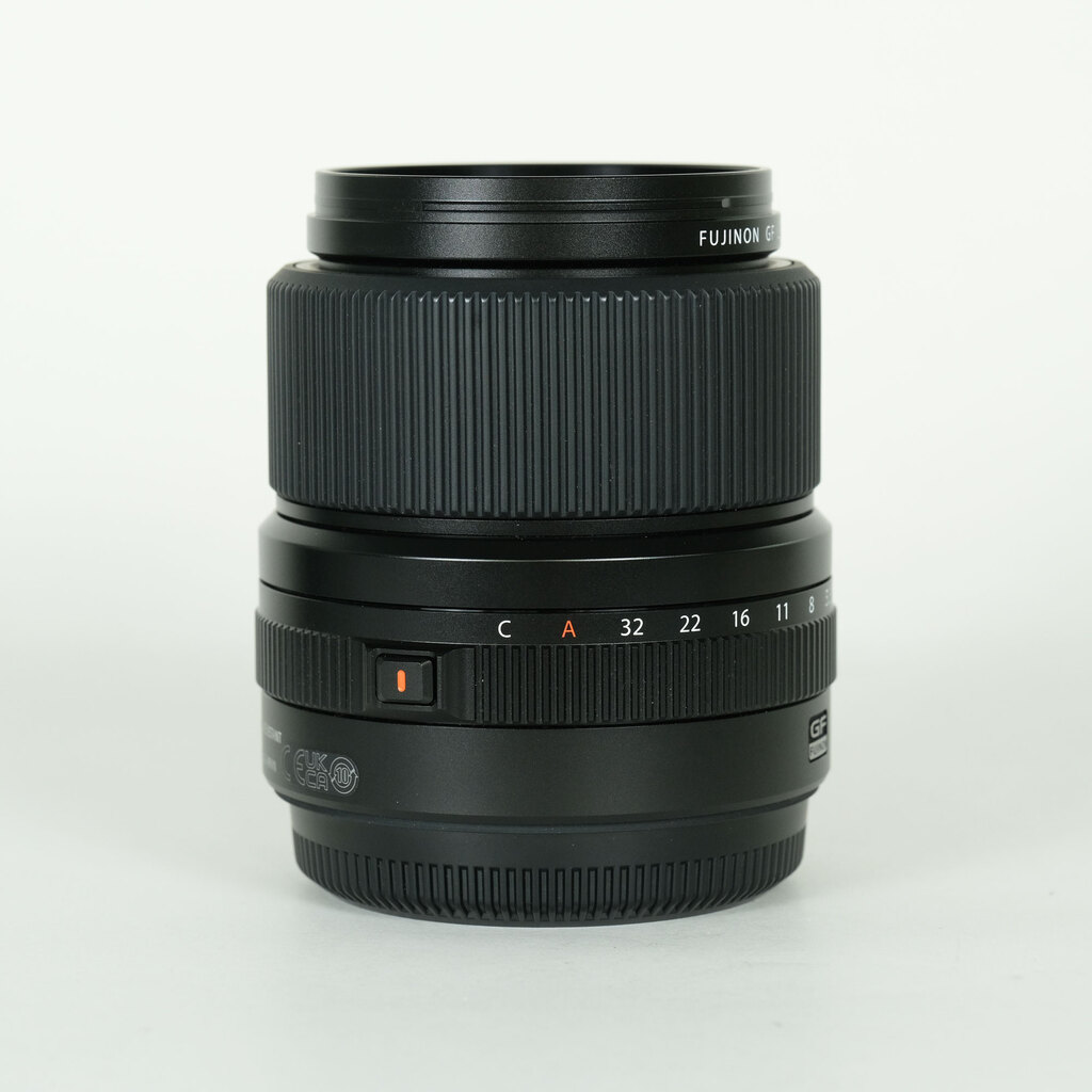 FUJIFILM GF45mmF2.8 R WR