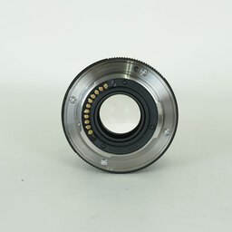 OLYMPUS M.ZUIKO DIGITAL 45mm F1.8