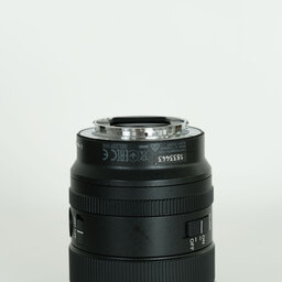 SONY FE 20mm F1.8 G SEL20F18G
