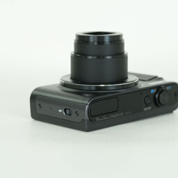 Canon PowerShot SX620 HS ブラック