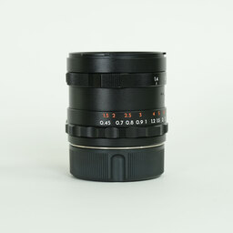 Thypoch Simera 35mm f/1.4 ASPH. Type II ライカMマウント ブラック