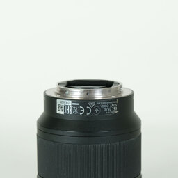 SONY FE 28-70mm F3.5-5.6 OSS SEL2870 SONY FE 28-70mm F3.5-5.6 OSS SEL2870