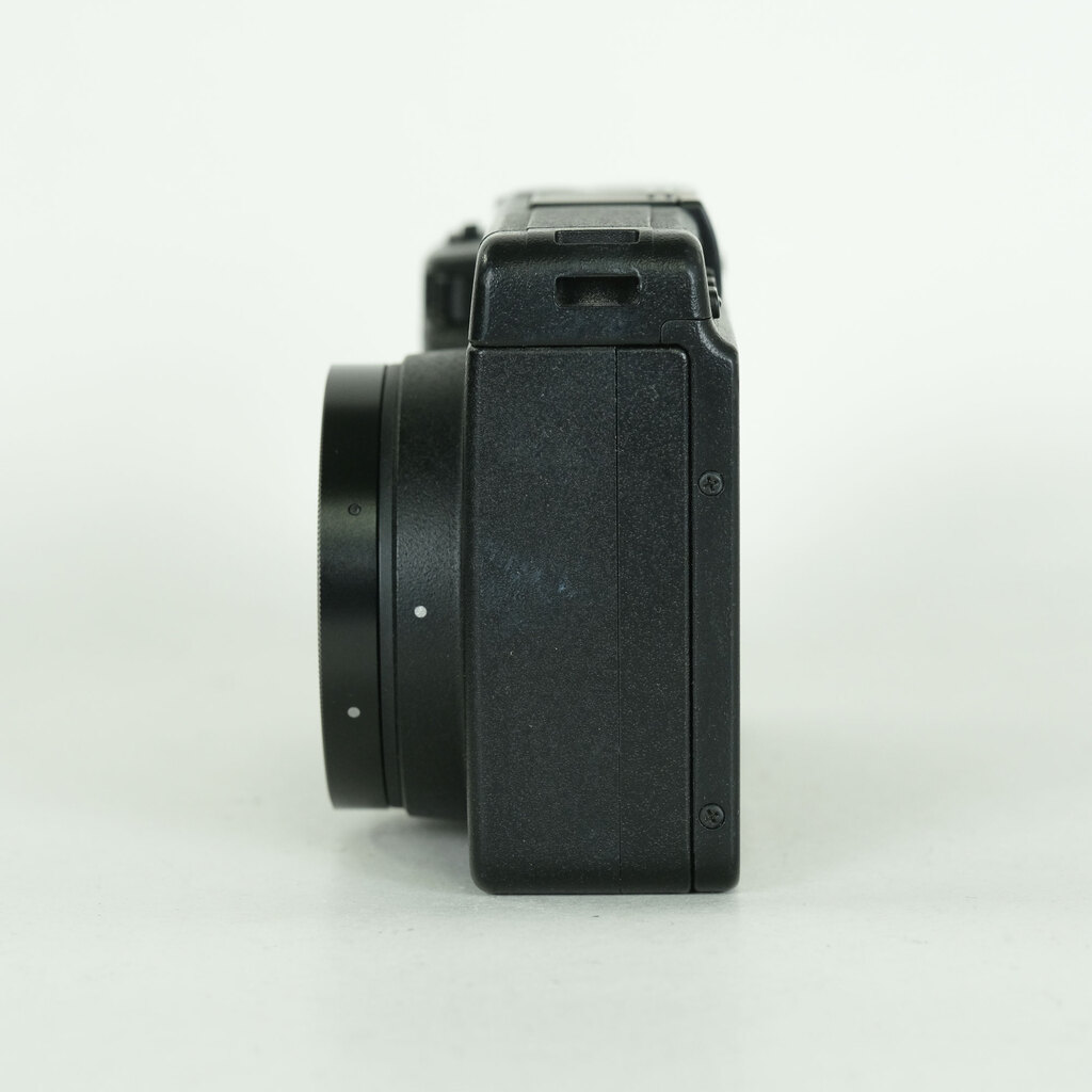 RICOH GXR+S10 KIT   ※24-72mmF2.5-4.4