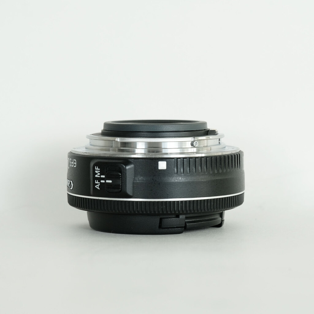 Canon EF-S24mm F2.8 STM