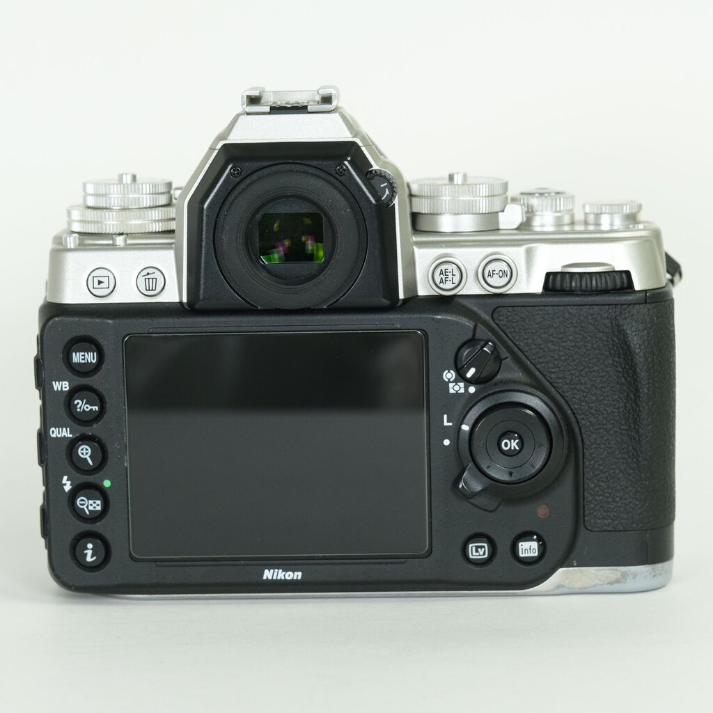 Nikon Df