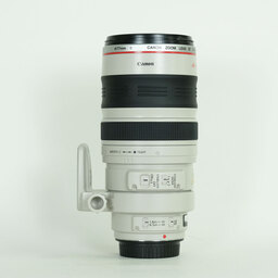 Canon EF100-400mm F4.5-5.6L IS USM