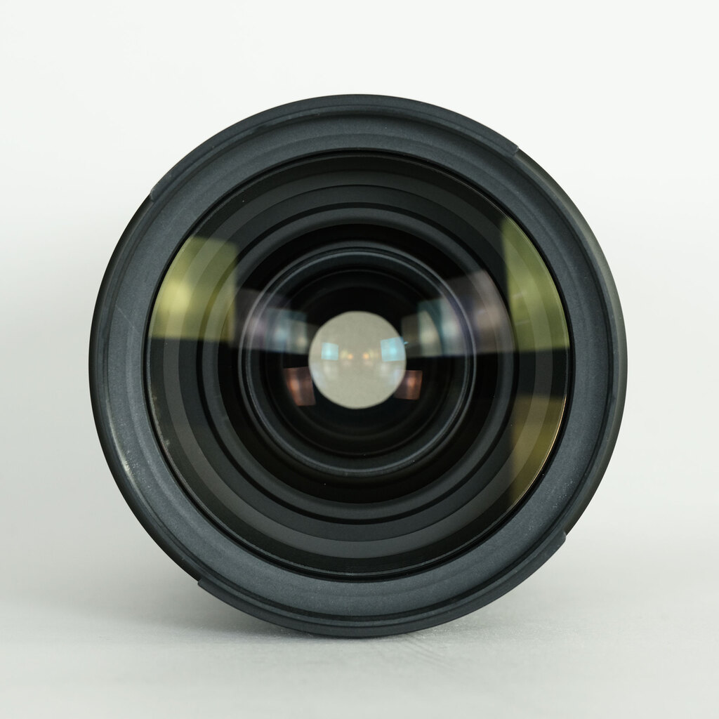 TAMRON 35-150mm F/2-2.8 Di III VXD（Model A058）[ソニーE用]