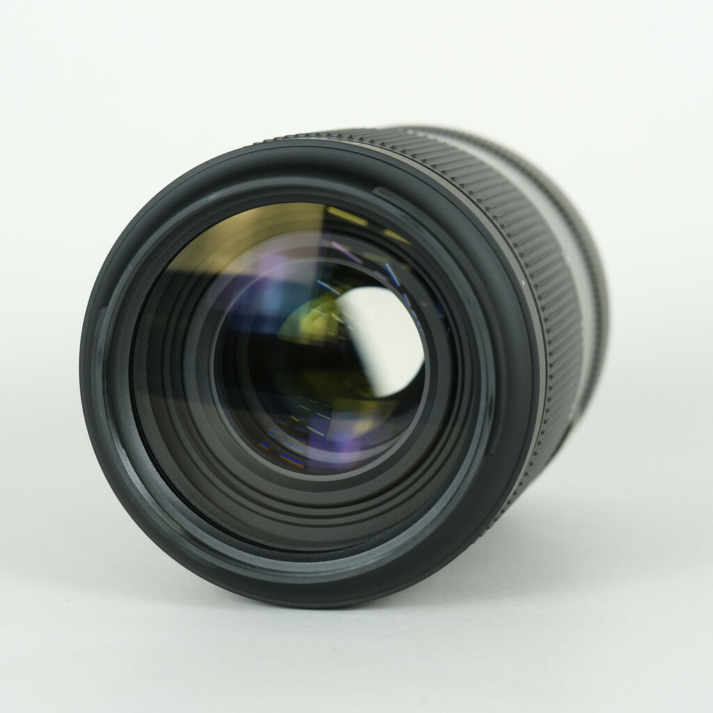 TAMRON 70-180mm F/2.8 Di III VC VXD G2（Model A065） [ソニーE用]