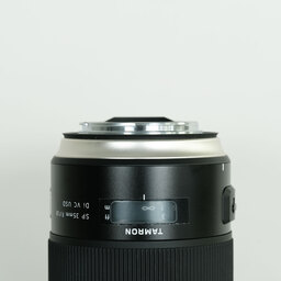 TAMRON SP 35mm F/1.8 Di VC USD (Model F012) [キヤノン用]