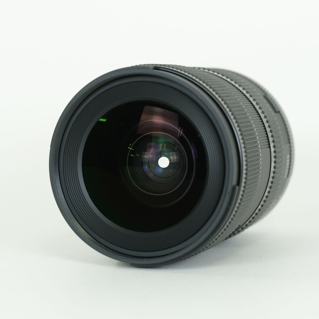 SIGMA 17-40mm F1.8 DC｜Art フジフイルムX用