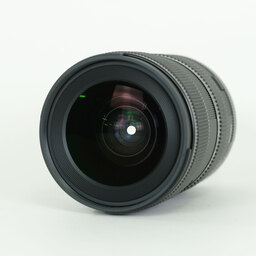 SIGMA 17-40mm F1.8 DC｜Art フジフイルムX用