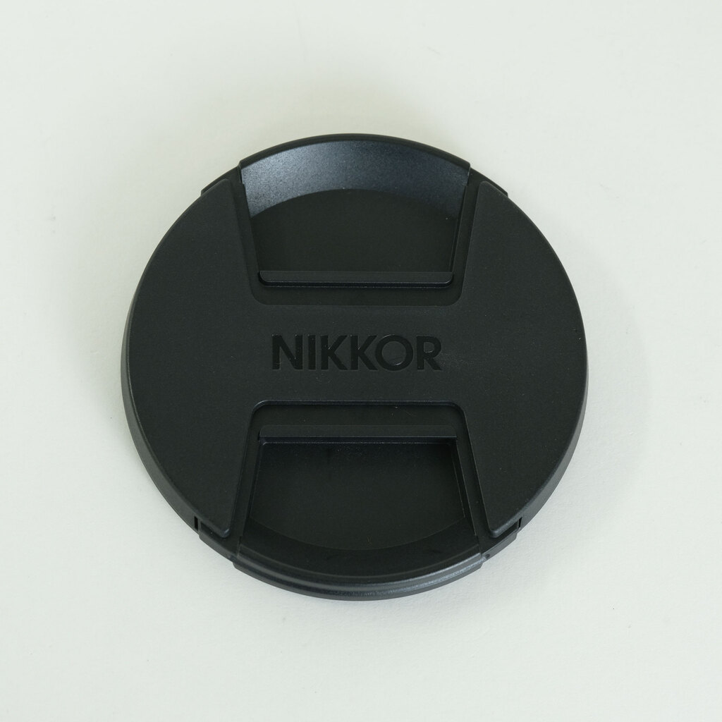 Nikon NIKKOR Z 50mm f/1.2 S
