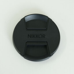 Nikon NIKKOR Z 50mm f/1.2 S