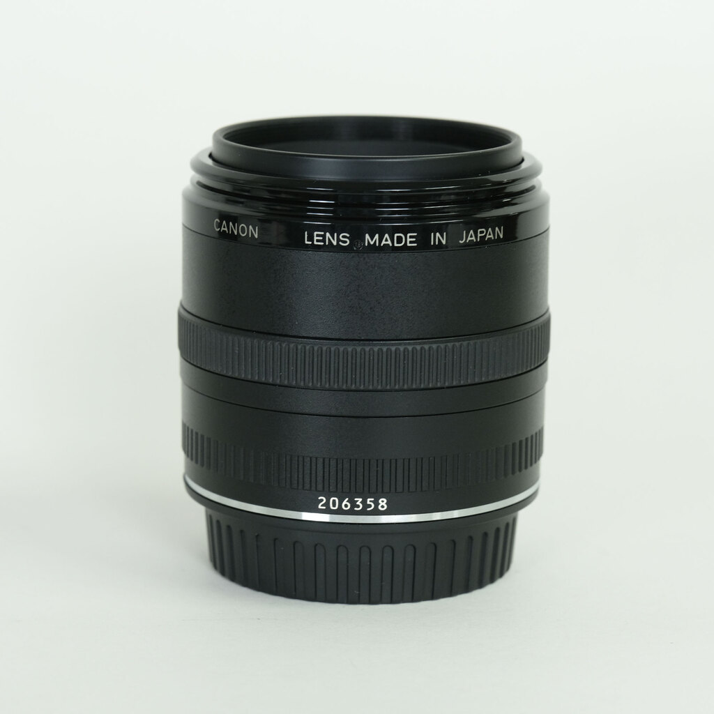 Canon EF50mm F2.5 コンパクトマクロ Canon EF50mm F2.5 コンパクトマクロ