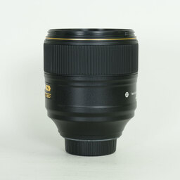 Nikon AF-S NIKKOR 105mm f/1.4E ED