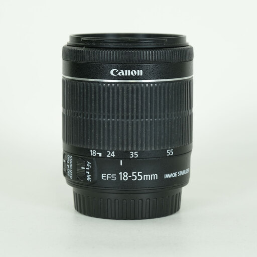 Canon EF-S18-55mm F3.5-5.6 IS STM Canon EF-S18-55mm F3.5-5.6 IS STM
