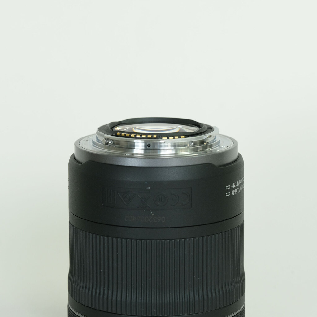 Canon RF24-105mm F4-7.1 IS STM