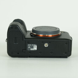 SONY α9 II（ILCE-9M2）