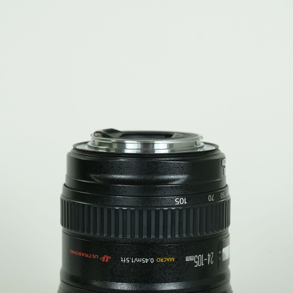 Canon EF24-105mm F4L IS USM