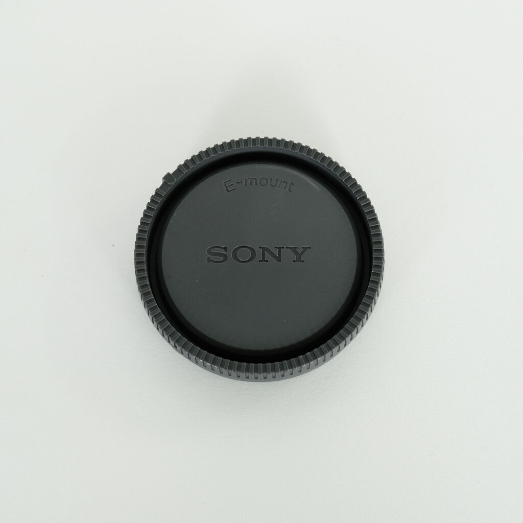 SONY FE 50mm F1.2 GM SEL50F12GM
