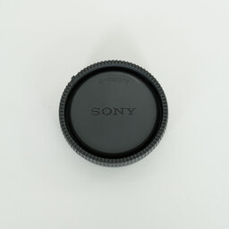 SONY FE 50mm F1.2 GM SEL50F12GM