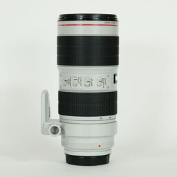 Canon EF70-200mm F2.8L IS III USM