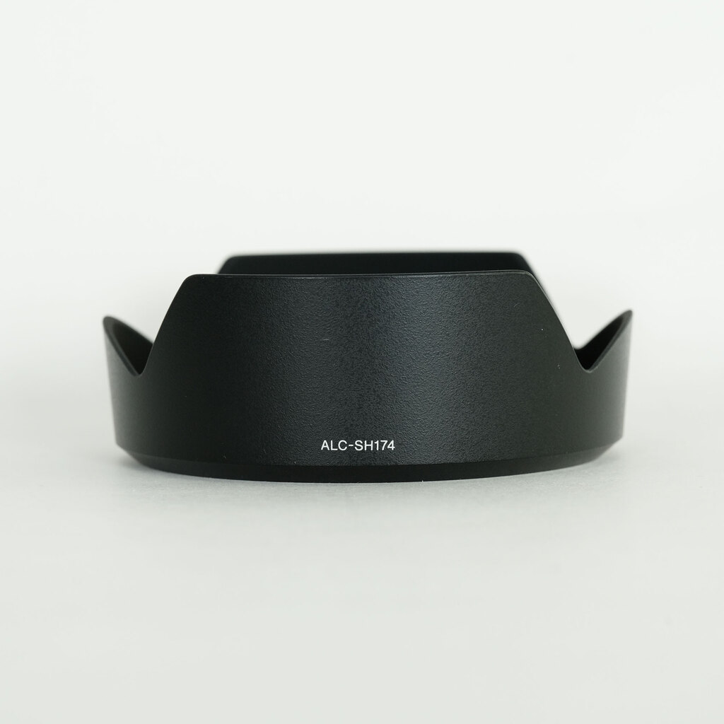 SONY FE 20-70mm F4 G SEL2070G