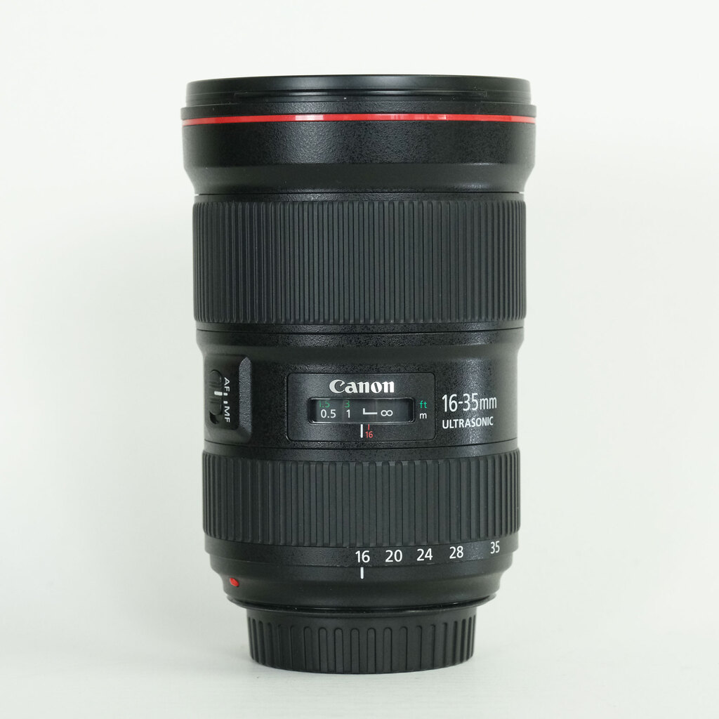 Canon EF16-35mm F2.8L III USM