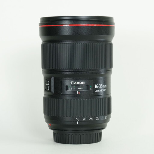 Canon EF16-35mm F2.8L III USM