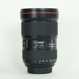 Canon EF16-35mm F2.8L III USM