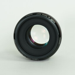 Canon EF50mm F1.2L USM
