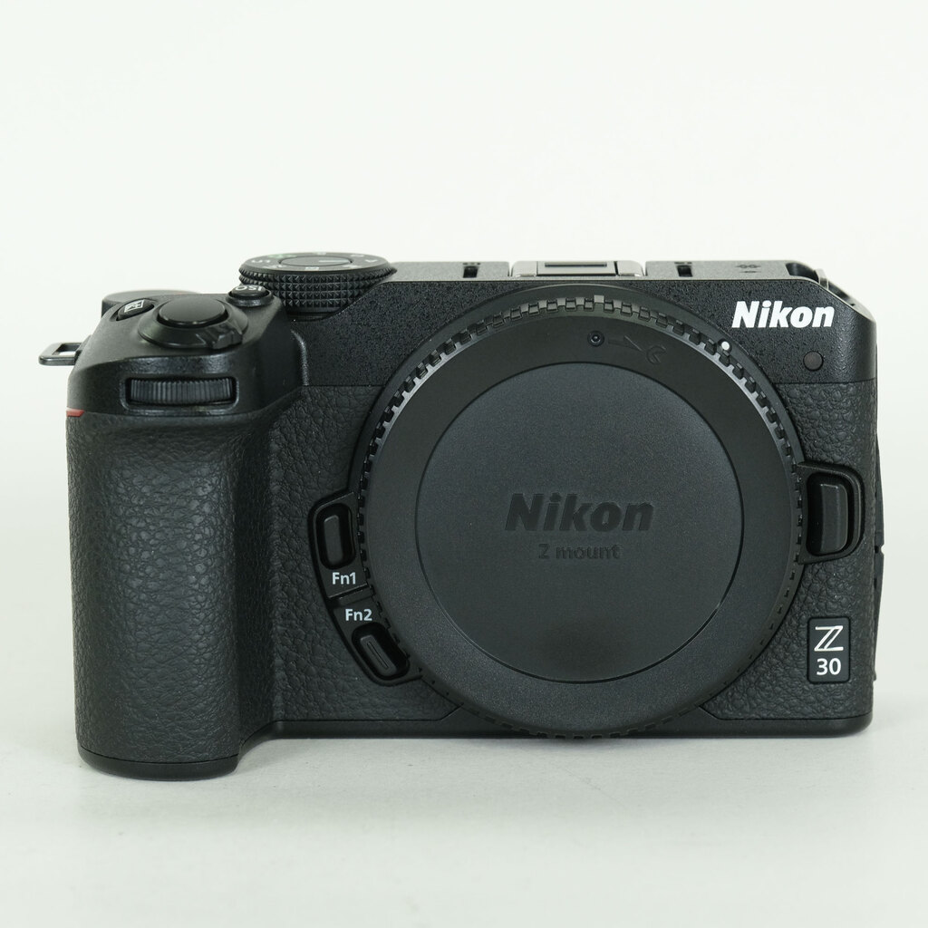 Nikon Z30 Nikon Z30