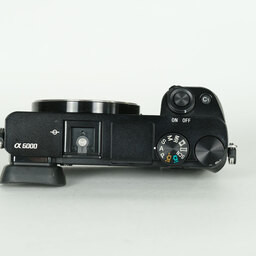 SONY α6000(ILCE-6000) SONY α6000(ILCE-6000)
